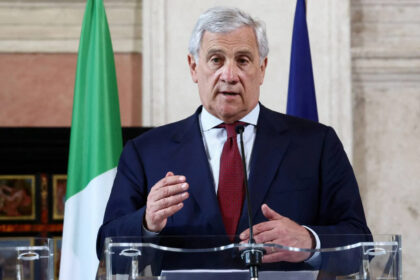 Italia denuncia la expulsión de su agregado militar en Moscú y de un colaborador