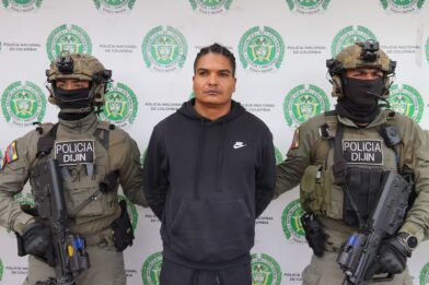 Chile: se cierra el cerco sobre los asesinos del exmilitar venezolano Ronald Ojeda