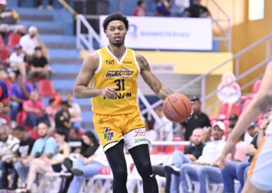 Metros y Gigantes inician este miércoles la final de la LNB - Noticias de hoy en República Dominicana | De Último Minuto