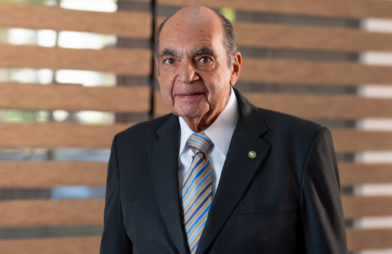 Muere el doctor José Plácido Montero, referente de la ginecología y obstetricia en República Dominicana