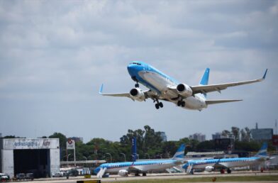 Justicia de EE. UU. ordena a Argentina pagar USD 390 millones