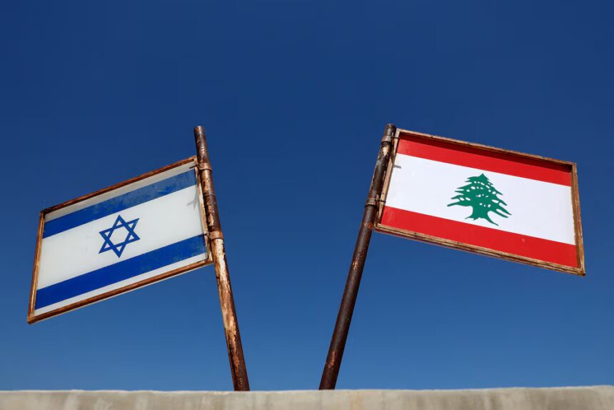 Líbano e Israel acordaron avances en la estructura de las “zonas piloto” durante las negociaciones en Roma