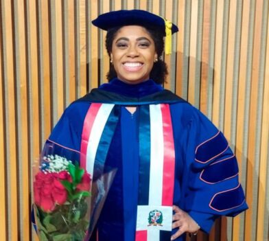 Virnaliz Jiménez Cruz: la científica dominicana que impulsa la investigación en la Universidad de Illinois