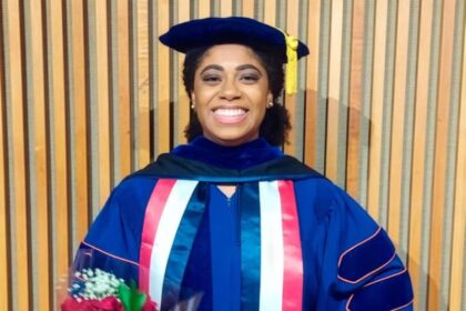Virnaliz Jiménez Cruz: la científica dominicana que impulsa la investigación en la Universidad de Illinois