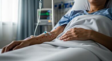 Ministerio de Salud de Panamá reporta 10 muertes y 3,122 casos de dengue en el primer semestre de 2026