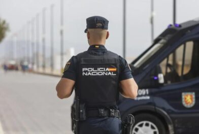 Juzgarán en España a dominicano acusado de dirigir red de narcotráfico desde RD - Noticias de hoy en República Dominicana | De Último Minuto