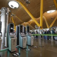 Aerolíneas europeas piden poder suspender el sistema de controles fronterizos este verano