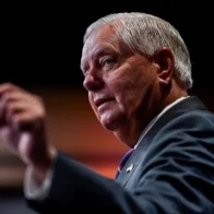El senador estadounidense Lindsey Graham murió debido al desgarre de una arteria