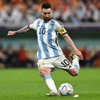 Lionel Messi: la leyenda que marcó una era en el fútbol mundial