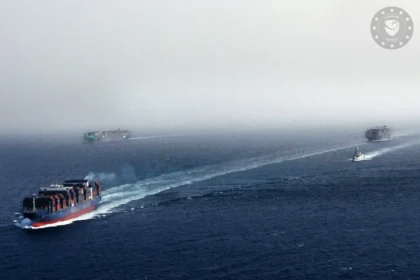 La ONU pide protección para los más de 6.000 marinos atrapados en Ormuz por la guerra en Irán