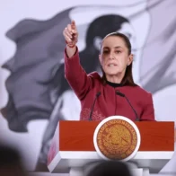 Sheinbaum niega que exista una campaña de México “contra Argentina” tras las acusaciones de Milei por el Mundial