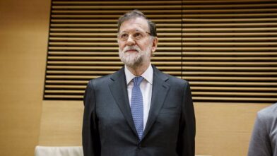 Rajoy desata polémica por columna sobre Francia en el Mundial