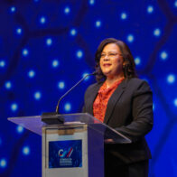 Directora del Infotep aboga por una educación conectada con el trabajo y el desarrollo nacional