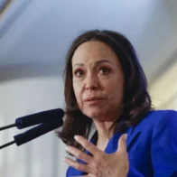 El Gobierno de Trump critica el “oportunismo” a María Corina Machado tras terremoto en Venezuela, según medios