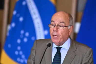 Brasil niega visas a funcionarios de EE.UU. que buscaban reunión con autoridades electorales