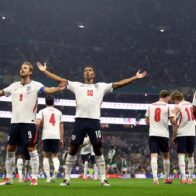 Inglaterra México: 3-2 y pase a cuartos del Mundial 2026