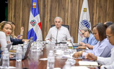 Minerd activa plan para recibir a más de 2 millones de estudiantes en el Año Escolar 2026-2027