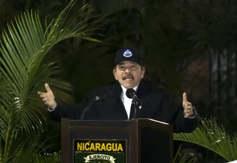 Nicaragua responde a la UE que no es «súbdito» ni «vasallo» de ninguna potencia extranjera