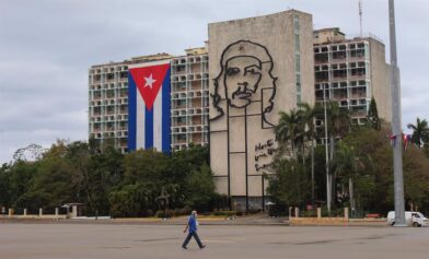 EE.UU. sanciona al Ministerio de Turismo de Cuba