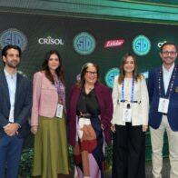 Grupo SID consolida su liderazgo internacional con reconocimiento en el International Trade Show de la NSA