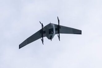 Fabricante ucraniano de drones prueba nueva arma de largo alcance contra Rusia