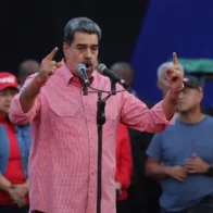 La cuenta de Nicolás Maduro en X agradece a los Gobiernos que han ayudado a Venezuela tras los terremotos