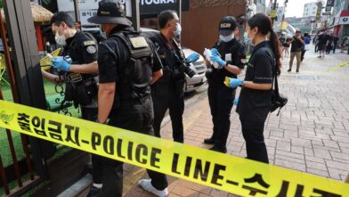 Youtuber surcoreano muere tras ingerir una sustancia tóxica en plena transmisión en vivo