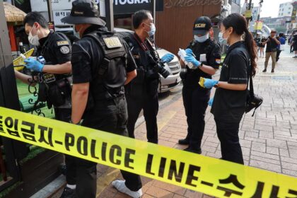Youtuber surcoreano muere tras ingerir una sustancia tóxica en plena transmisión en vivo