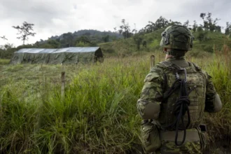 Ecuador abre un paso fronterizo con Perú que cerró hace seis meses por seguridad