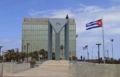 EE.UU. sanciona a nueve entidades y dos funcionarios de Cuba por evasión y represión