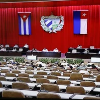 Díaz-Canel niega que las reformas económicas de Cuba se adopten «para complacer a EEUU»