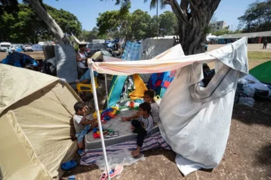 Unicef: Se requieren 65 millones de dólares para atender el impacto de los terremotos en Venezuela