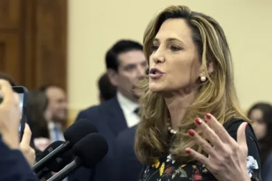 Una congresista republicana augura una etapa de más ayuda entre EE.UU. y el futuro gobierno de Colombia