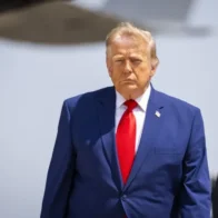 Trump dice que Irán no está “listo” para un acuerdo porque siempre se echa para atrás