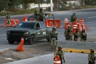 El conflicto en Sinaloa y dudas sobre EE.UU. siguen en México tras condena a ‘El Mayo’ Zambada
