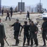 Unos 53.000 migrantes han regresado a Marruecos desde Ceuta