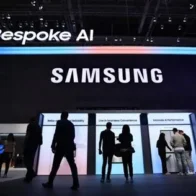 Samsung alcanza ganancias récord de 49.000 millones de dólares en segundo trimestre por IA