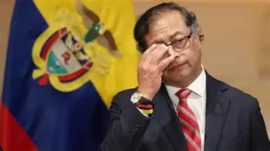 Cancillería de Cuba confirma la pronta visita de Petro a La Habana