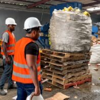 Destruyen casi 20 toneladas de alimentos vencidos y adulterados incautados en San Cristóbal