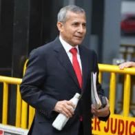 Un juez de Perú ordena liberar al expresidente Ollanta