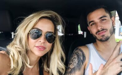 Muere Mauro, hijo mayor de Aylín Mujica: esto se sabe