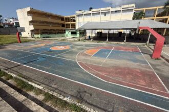 INEFI anuncia obras de alto impacto en el Distrito Nacional