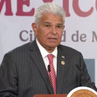Mulino destaca alianza con México y pide apoyo para la neutralidad del Canal