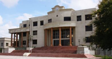 Uso del portal de justicia.gob.do  asciende al 64 % en el Departamento Judicial de Santiago