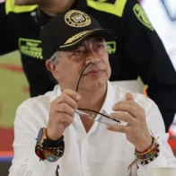 Petro asegura que dejará el poder en Colombia el 6 de agosto pese a no reconocer a De la Espriella