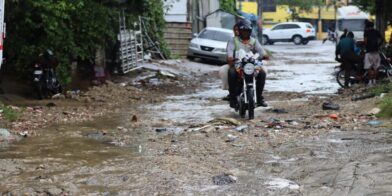 Cancino Adentro sumergido en el olvido y el abandono - Noticias de hoy en República Dominicana | De Último Minuto