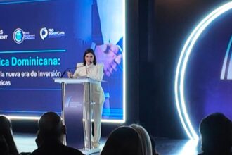 Directora de ProDominicana asegura que RD está lista para una nueva era de inversiones - Noticias de hoy en República Dominicana | De Último Minuto