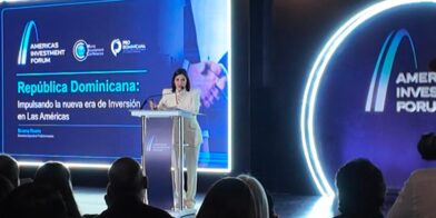 Directora de ProDominicana asegura que RD está lista para una nueva era de inversiones - Noticias de hoy en República Dominicana | De Último Minuto