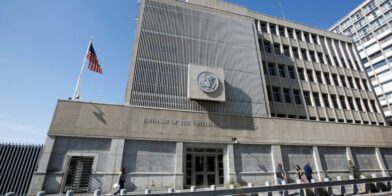EEUU rubrica el traspaso de su Embajada en Israel a una "sede permanente" en Jerusalén