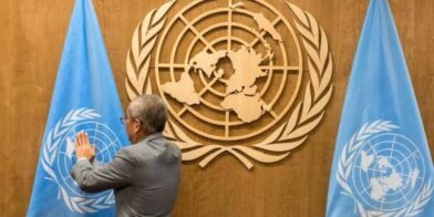 La ONU está "lista" para apoyar un posible alto el fuego en el conflictivo este de RDC